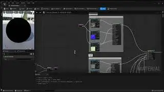 4d QuixelLandscapeMaterial