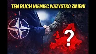 NIEMCY WYŚLĄ WOJSKA? ‚Wszystkie opcje otwarte’ – Europa wchodzi w nową fazę