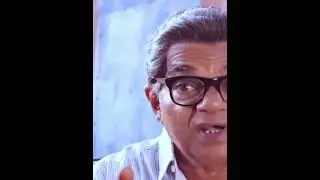 ഞാൻ പെണ്ണ് കെട്ടണമത്രേ! #sreenivasancomedyscenes #sankaradi #election #comedy #shorts