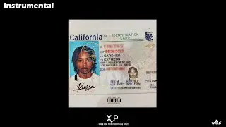 Instrumental 100% Accurate Pressa - Attachments [Prod by XLP]