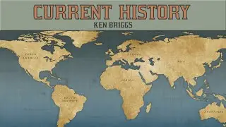 Ukraine Negotiations | Current History Quick Take #6