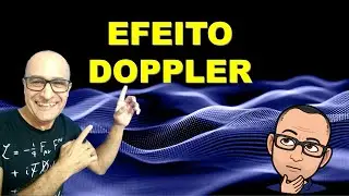 Efeito Doppler