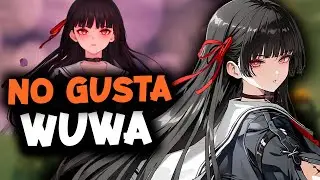 &iexcl;YA NO DISFRUTAN WUTHERING WAVES!