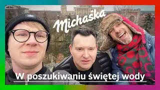 Witkowski w poszukiwaniu cudownej wody. 🕊️ Historia pewnego niezwykłego źr&oacute;dła. 💦⛪