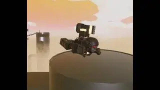 Helicopter emote - Item Asylum