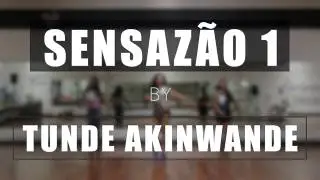 Sensazao 1️⃣ | Sensazao Dance Fitness