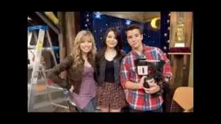 Homenagem ao Icarly! s2