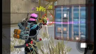 Free Fire - Jugando con mancos Salvo la partida ( el novato) 2026