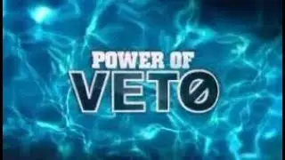 Celebrity Big Brother 3 - All Veto Meetings