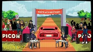 Wilczynski & Kayo - Beats with Brothers (Vol. 8)