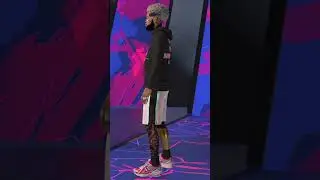 #basketballmoves #2k25 #2kcommunity #bestfits