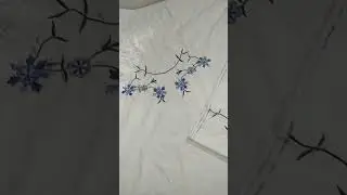 #pakistan #embroidery #trending