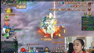 Strike Point | قلبٌ فانٍ يتحدى حكمَ الخلودِ السماوي