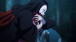 Kimetsu no Yaiba「AMV」- Riptide ᴴᴰ