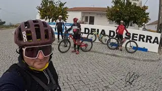 Évora-Aldeia da Serra-Évora, belo banho de lama...