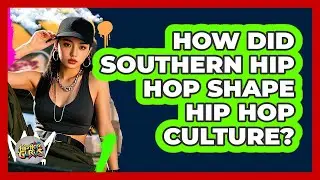 How Did Southern Hip Hop Shape Hip Hop Culture? - Hip Hop Gurus