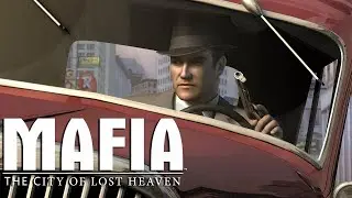 Прохождение Mafia: The City of Lost Heaven #6