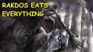Rakdos Midrange Explores How To Disrupt Everything Our Opponent Plays (MTGA Explorer 11)