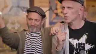 MASSILIA SOUND SYSTEM chante 