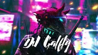 Tokah - Synchronic - BHM Exclusive - PSY-TRANCE