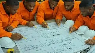 MARVELS FORMWORK EXPERTS IS A REVOLUTION IN BUILDING CONSTRUCTION IN NIGERIA 