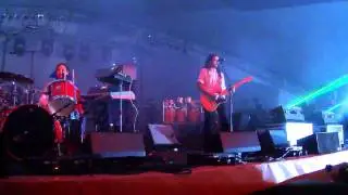 Ghostland Observatory- Ghetto Magnet