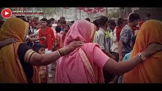 🙏APSARA VLOG STUDIO OFFICIAL 👍 Dev Mogra band taluja.🎬. Video Boy Avinash valvi official 👍