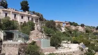 Territorio Espuña, ejemplo europeo de turismo sostenible y economía rural
