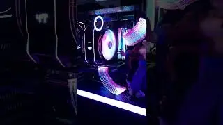 AIR COOLER ALSEYE M120D-PLUS