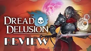 Dread Delusion: A Dark Fantasy Masterpiece or a Missed Opportunity?