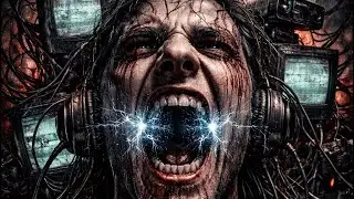 Static In My Teeth 