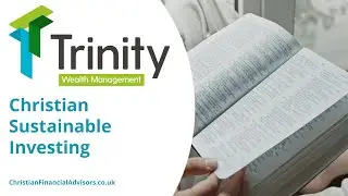christian sustainable investing