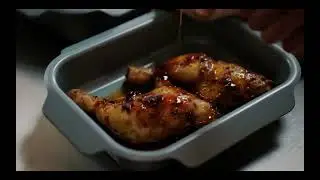 45060 Nest Oven Set of 3 Roasting Trays JosephJoseph