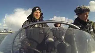 Powerboat Level 2 ICC