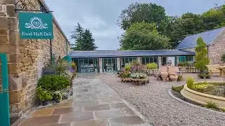 Dunston Hall Food Shop & Deli