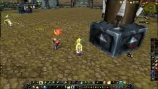 discipline priest & BM hunter Arena PvP WoW Mop 5.2