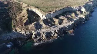 Winspit Quarry