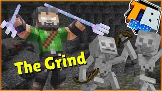 Тяжелая работа | Truly Bedrock SMP Сезон 5