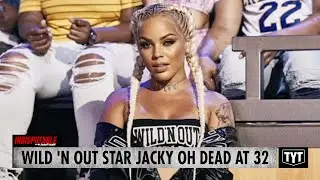 Wild 'N Out Star Jacky Oh Dies At 32