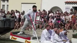 tournoi pour la fête du Grau du Roi le 7 septembre 2025