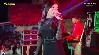 D'RADJA MUSIC - JANGAN MENANGIS UNTUKKU - DINDA TERATU - WEDDING AVIEP & ANI - BALONG KEMBANG JEPARA