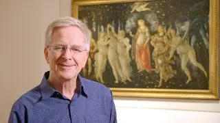 Rick Steves' Art of Europe