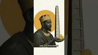 Rise and Fall of Aksum Empire