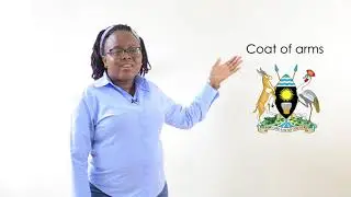 Uganda National Symbols