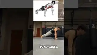 Преимущества отжиманий на кулаках #шорты