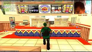 MTA server 
