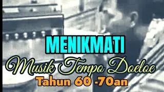 LAGU LAGU LEMBUT//LAGU TEMPO DOELOE//#lagujadul