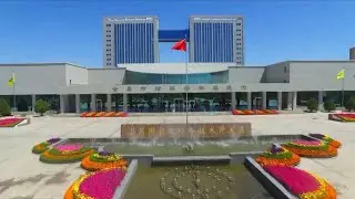 GLOBALink | NW China's mining city explores path of green development