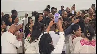 1የግራዝማች ታየ አባተ እና ሮማን ትርፌ ልጂ ሰር 1በከሎምቦስ ኦሀዩ 9/8/2024