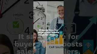 How Auto Dealerships Use Web Apps to Increase Sales #webapps #increasesalesonline #automotive